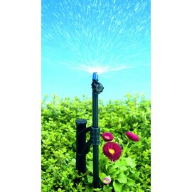 Raindrip Half Circle Adjustable Sprayer - Up to 7-ft Radius - 5-Pack