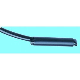 Raindrip Tube End Clamp - 1/4-in - 5-Pack