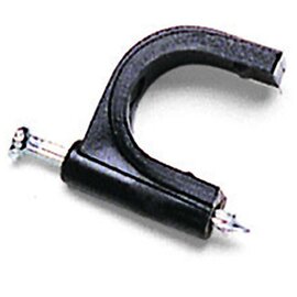 Raindrip End Clamp - 1/2-in to 5/8-in - 5-Pack