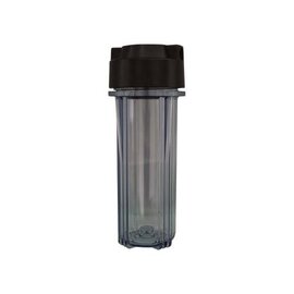 HydroLogic® Stealth-RO™ Replacement Filter Housing - For Stealth-RO™ Systems