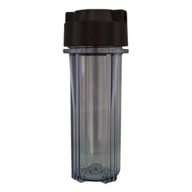 HydroLogic Replacement Filter Housing for Stealth-RO Systems