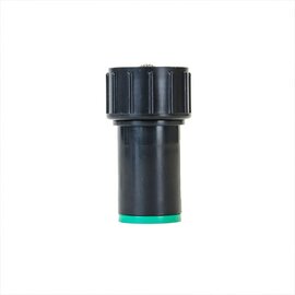 Raindrip Pipe Thread Compression Swivel Adapter - for 1/2-in Tubing