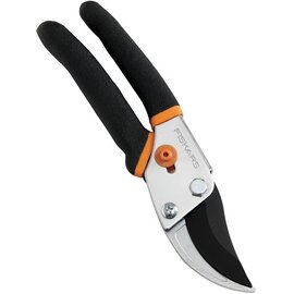 Fiskars Bypass Pruner - 5/8-in Cutting Capacity