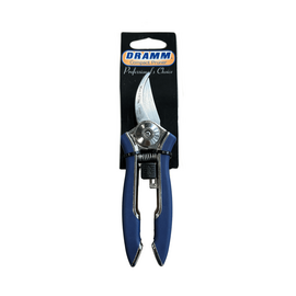 Dramm ColorPoint Compact Pruner - Assorted Colors - Carded