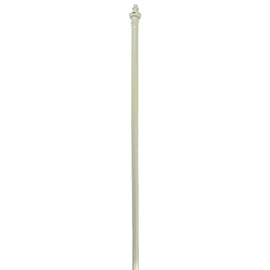Netafim Hanging Assembly for Sprinklers, Misters or Foggers - 48-in - Bag of 25
