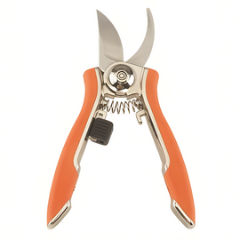 Dramm Compact Pruner - Orange