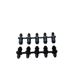 Netafim Dual Goof Plug - 3/7mm - Bag of 10