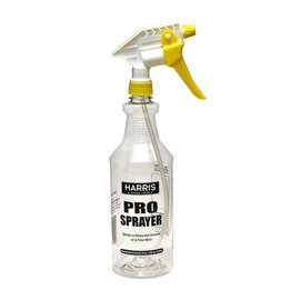 Harris Pro Sprayer - 32 Oz - Pressurized Trigger Sprayer