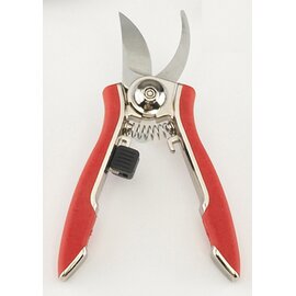 Dramm Compact Pruner - Red