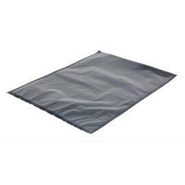 Harvest Keeper Pre-cut Vacuum Seal Bags - 15 x 20-in - Black/Clear - 50-Pack