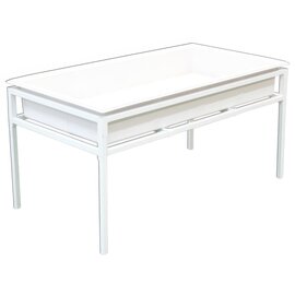 Fast Fit Tray Stand - 2 x 4 ft