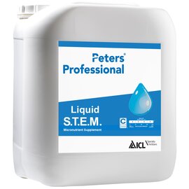Peters S.T.E.M. Fertilizer - 2.64 Gal