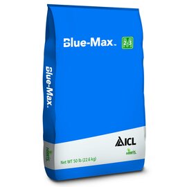 Blue Max Coated Aluminum Sulfate - 50 lb