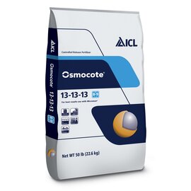 Osmocote Classic 13-13-13 Fertilizer - 8-9 Month - 50 lb