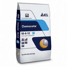 Osmocote Classic 18-6-12 Fertilizer - 8-9 Month - 50 lb