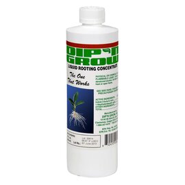 Dip 'N Grow Rooting Hormone - 16 Oz