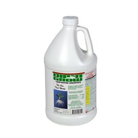 Dip 'N Grow Rooting Hormone - 1 Gal