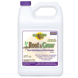 Bonide Root & Grow Root Stimulator 4-10-3 - 1 Gal - Concentrate
