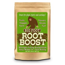 Big Foot Root Boost Nitrogen-Fixing Azospirillum - 32 Oz
