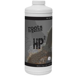Roots Organics HP2 Phos Rock 0-4-0 - 32 Oz Concentrate