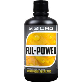BioAg Ful-Power Fulvic Acid Supplement - 32 Oz - OMRI Listed