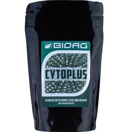 BioAg CytoPlus 0-0-7.5 Silicon Supplement - 300 g