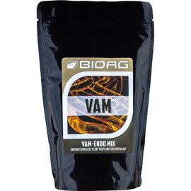BioAg VAM Endo-Mix Mycorrhizal Fungi Inoculant - 300 g