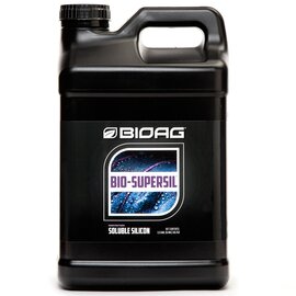 BioAg Bio-SuperSil 0-0-0 Soluble Silicon Supplement - 2.5 Gal