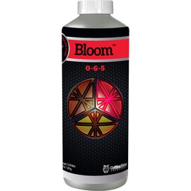 Cutting Edge Solutions Bloom 0-6-5 Base Nutrient - 32 Oz