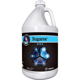Cutting Edge Solutions Sugaree 0-0-2 Carbohydrate Supplement - 1 Gal