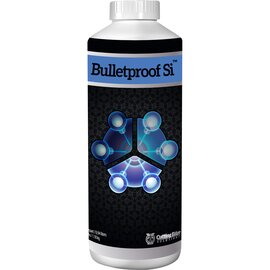 Cutting Edge Solutions Bulletproof Si Silica Supplement - 32 Oz