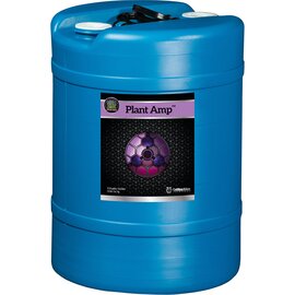Cutting Edge Solutions Plant Amp Nutrient Supplement - 15 Gal