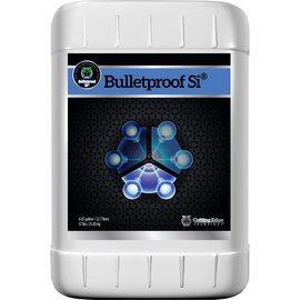 Cutting Edge Solutions Bulletproof Si, 6gal