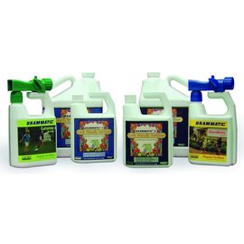 Dramm Drammatic K 2-5-0.2 Liquid Fish Fertilizer - 2.5 Gal