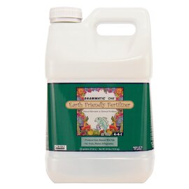 Dramm Drammatic ONE 4-4-0.5 Liquid Fish Fertilizer - 2.5 Gal