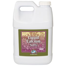 Down To Earth Liquid Calcium 5% Organic Fertilizer - 2.5 Gal - OMRI Listed