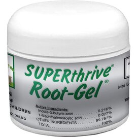 SUPERthrive Root-Gel Rooting Gel - 2 Oz