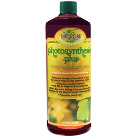 MICROBE Life Hydroponics Photosynthesis Plus | 32oz