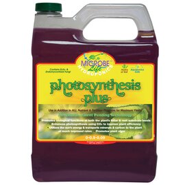 MICROBE Life Hydroponics Photosynthesis Plus | 1gal