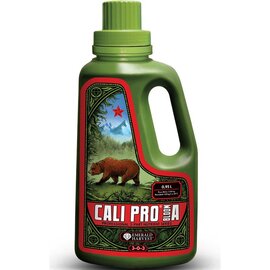 Emerald Harvest Cali Pro Bloom A 3-0-3 Base Nutrient - 32 Oz