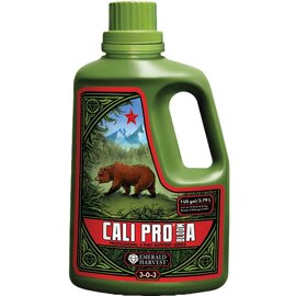 Emerald Harvest Cali Pro Bloom A 3-0-3 Base Nutrient - 1 Gal