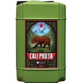 Emerald Harvest Cali Pro Bloom A 3-0-3 Base Nutrient - 6 Gal