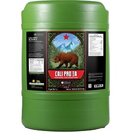 Emerald Harvest Cali Pro Bloom A 3-0-3 Base Nutrient - 15 Gal