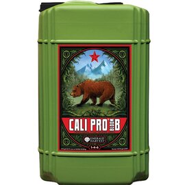 Emerald Harvest Cali Pro Bloom B 1-4-6 Base Nutrient - 6 Gal