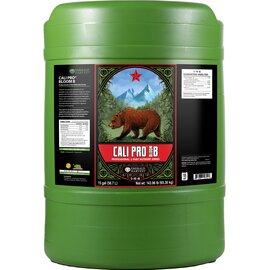 Emerald Harvest Cali Pro Bloom B 1-4-6 Base Nutrient - 15 Gal