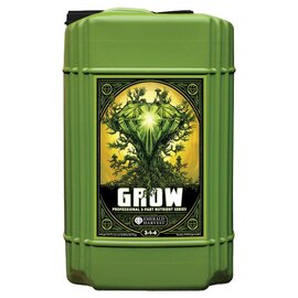 Emerald Harvest Grow 2-1-6 Base Nutrient - 6 Gal
