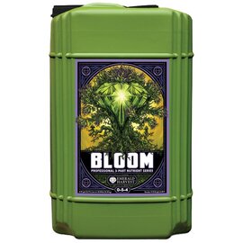Emerald Harvest Bloom 0-5-4 Base Nutrient - 6 Gal