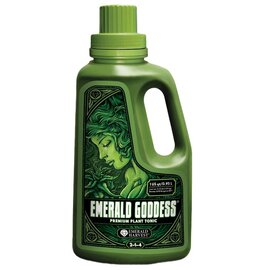 Emerald Harvest Emerald Goddess 2-1-4 Plant Tonic - 32 Oz
