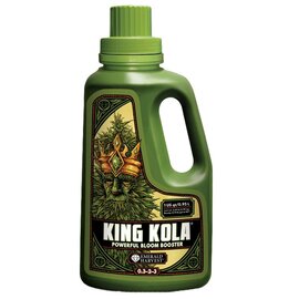 Emerald Harvest King Kola 0.3-2-3 Bloom Booster - 32 Oz