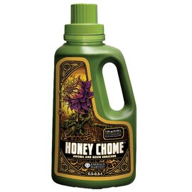 Emerald Harvest Honey Chome 0.5-0.5-1 Enhancer - 32 Oz
